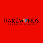 Raremonds